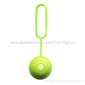 Customized High quality Bluetooth portable selfie remote